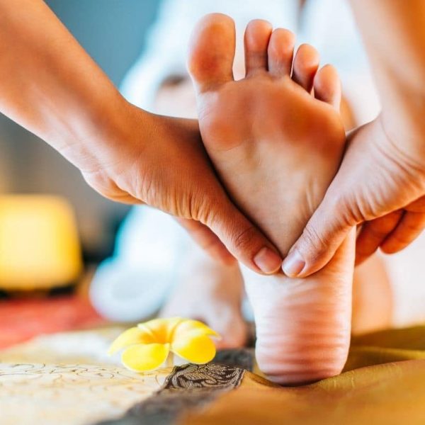 Foot Massage, Reflexology, Pro7 Wellness, Massage Therapy, Home, Masseur