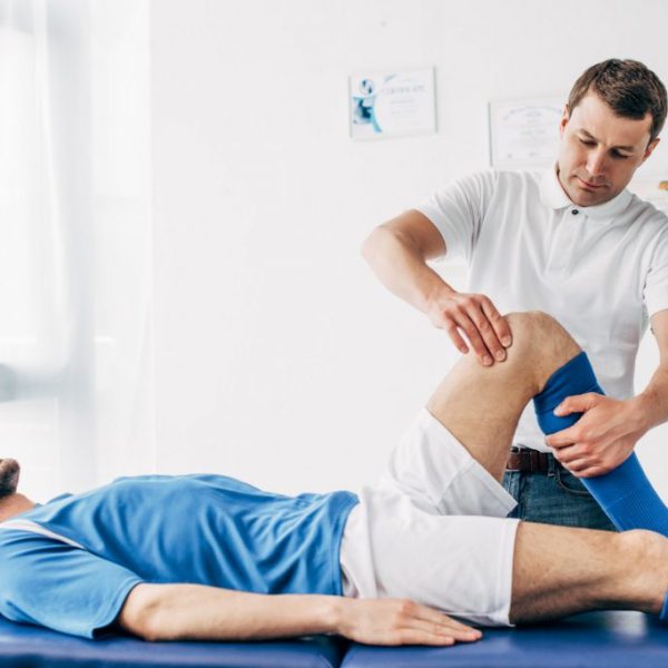 Sports Massage, Pro7 Wellness