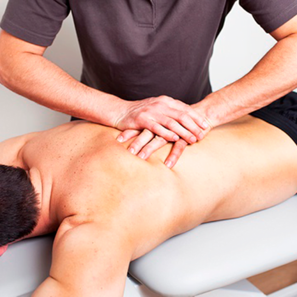 Swedish Massage